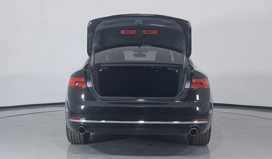 Audi A5 2.0 ELITE DCT 4WD Coupe 2018