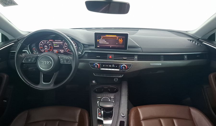 Audi A5 2.0 ELITE DCT 4WD Coupe 2018