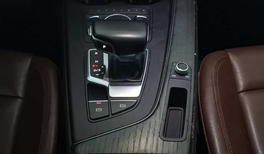 Audi A5 2.0 ELITE DCT 4WD Coupe 2018