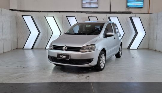 Volkswagen • Fox