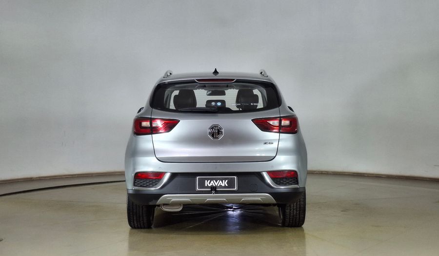 Mg Zs 1.5 AUTO COMFORT Suv 2024