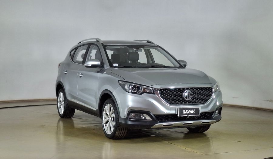 Mg Zs 1.5 AUTO COMFORT Suv 2024