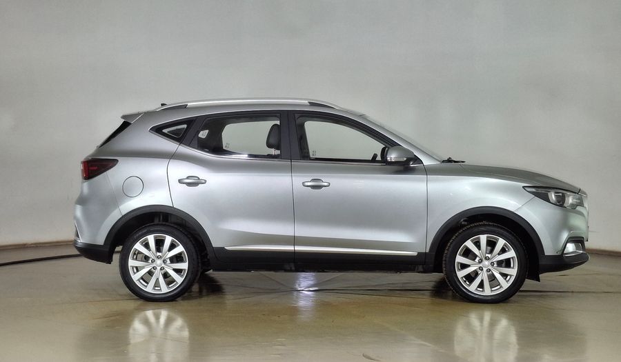 Mg Zs 1.5 AUTO COMFORT Suv 2024