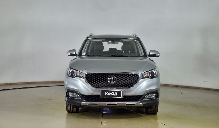 Mg Zs 1.5 AUTO COMFORT Suv 2024