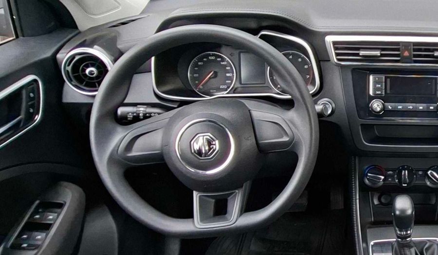 Mg Zs 1.5 AUTO COMFORT Suv 2024