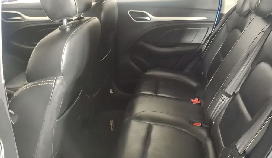 Mg Zs 1.5 AUTO COMFORT Suv 2024