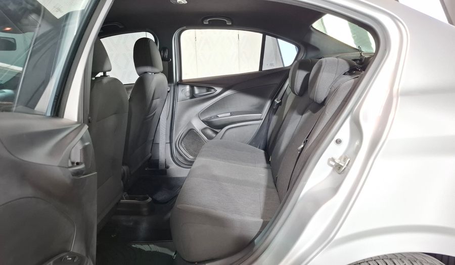 Fiat Cronos 1.3 DRIVE PLUS Sedan 2023