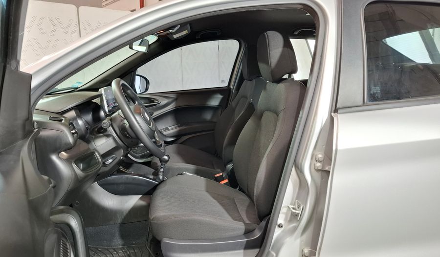 Fiat Cronos 1.3 DRIVE PLUS Sedan 2023