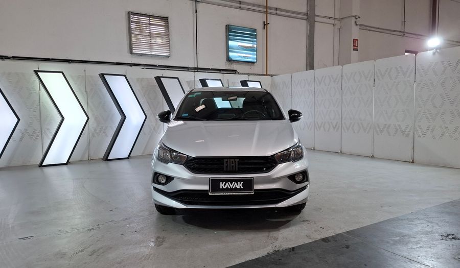 Fiat Cronos 1.3 DRIVE PLUS Sedan 2023