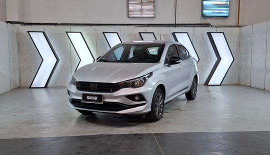 Fiat • Cronos
