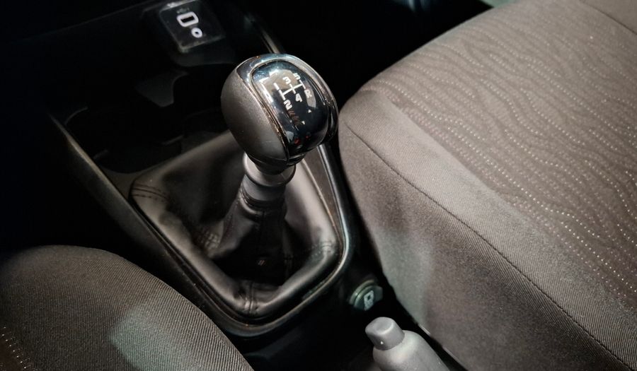 Fiat Cronos 1.3 DRIVE PLUS Sedan 2023