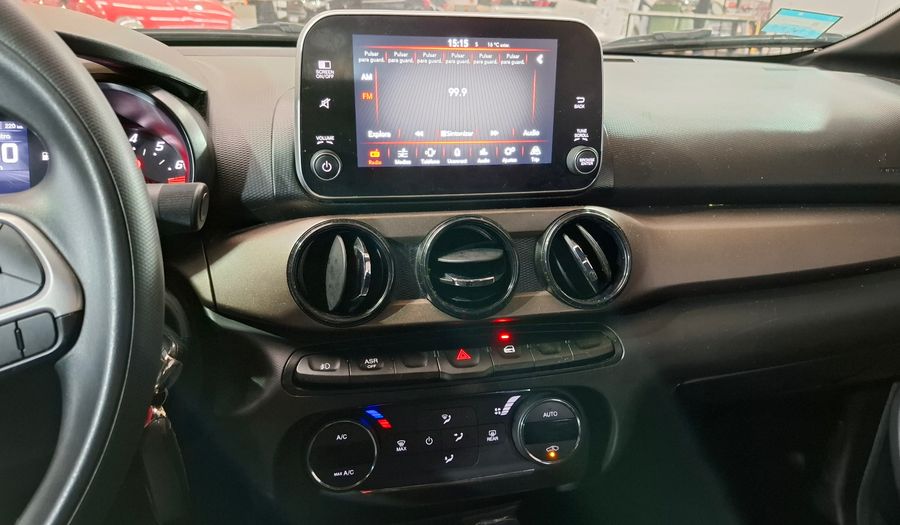 Fiat Cronos 1.3 DRIVE PLUS Sedan 2023