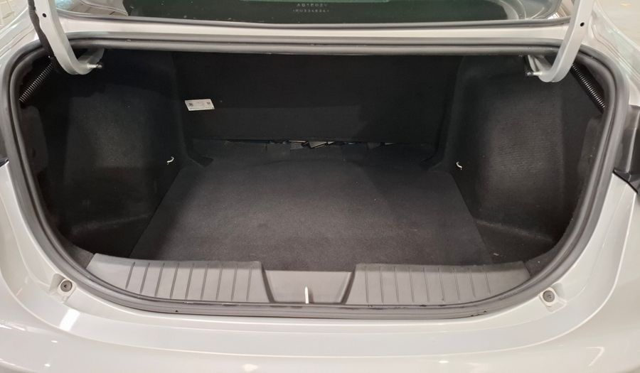 Fiat Cronos 1.3 DRIVE PLUS Sedan 2023