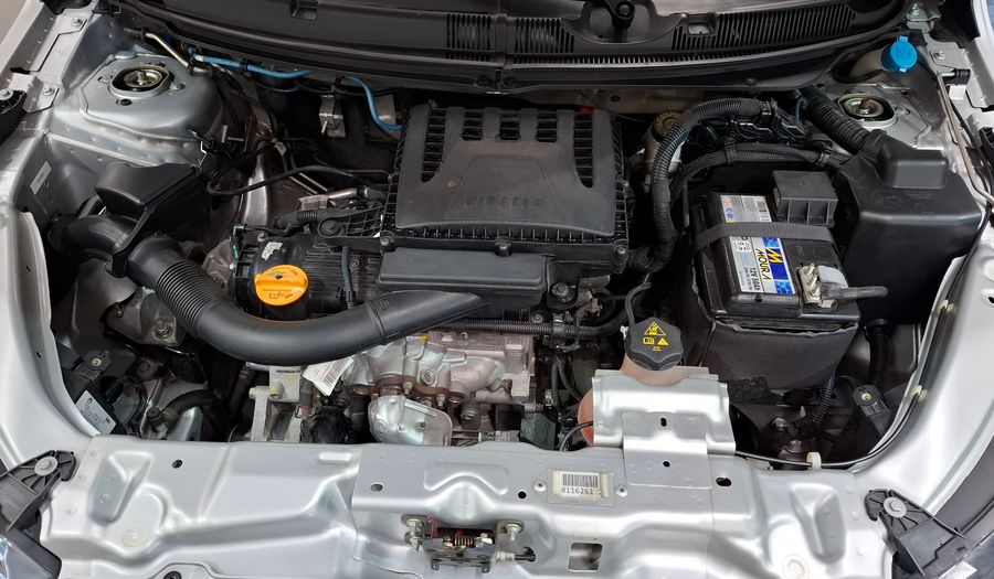 Fiat Cronos 1.3 DRIVE PLUS Sedan 2023
