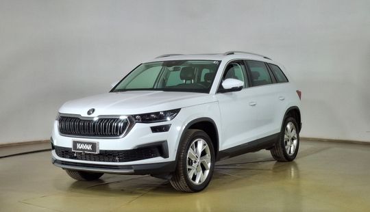 Skoda • Kodiaq