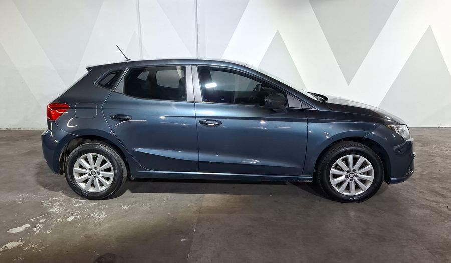 Seat Ibiza 1.6 REFERENCE AUTO Hatchback 2021