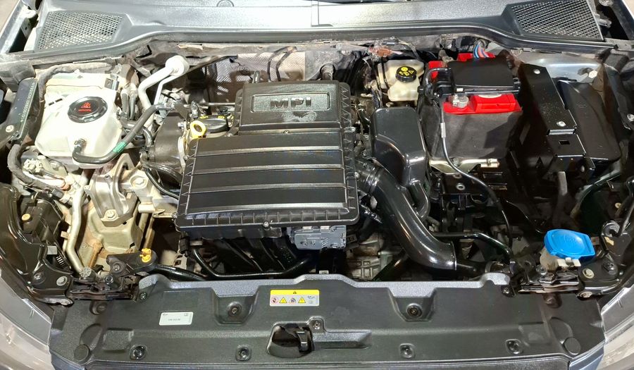 Seat Ibiza 1.6 REFERENCE AUTO Hatchback 2021