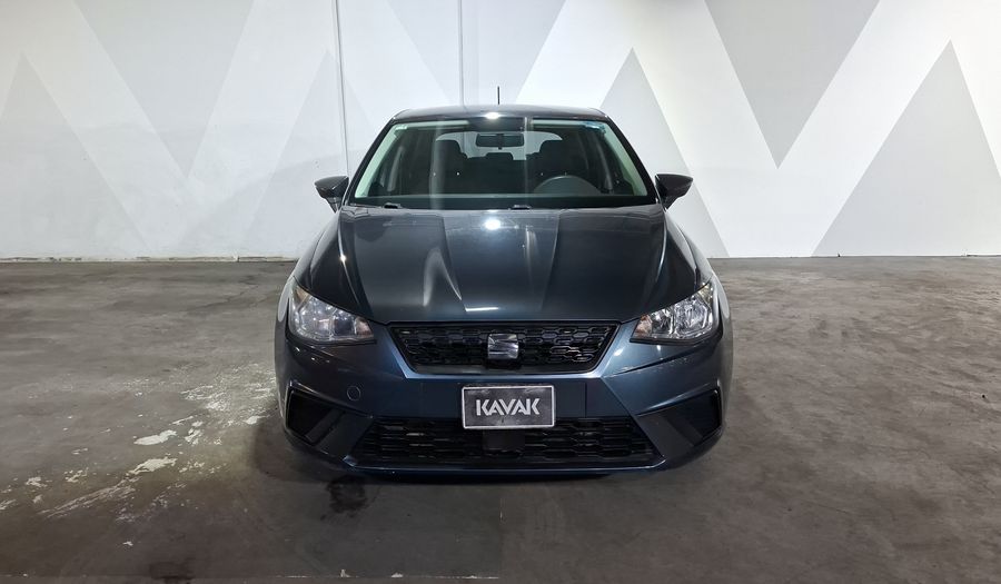 Seat Ibiza 1.6 REFERENCE AUTO Hatchback 2021
