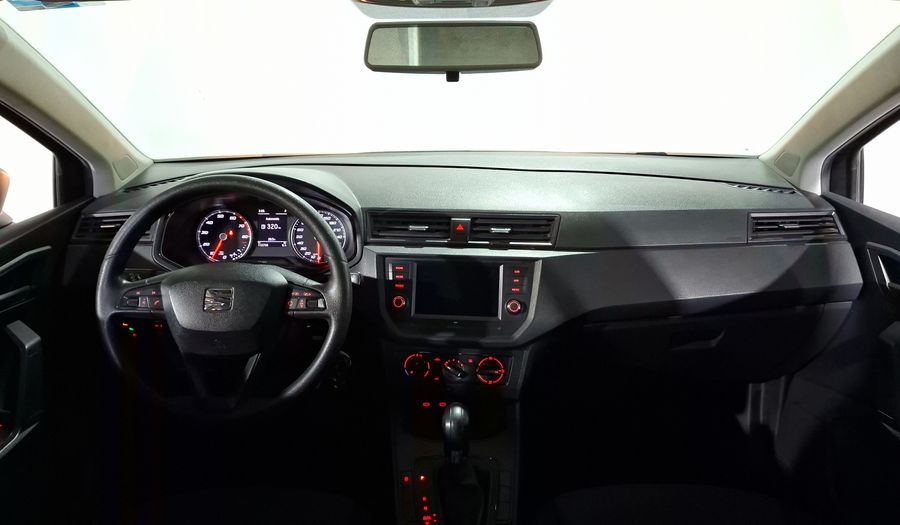 Seat Ibiza 1.6 REFERENCE AUTO Hatchback 2021