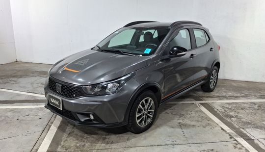 Fiat • Argo