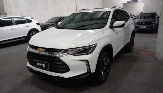 Chevrolet • Tracker