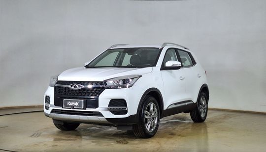 Chery • Tiggo 3