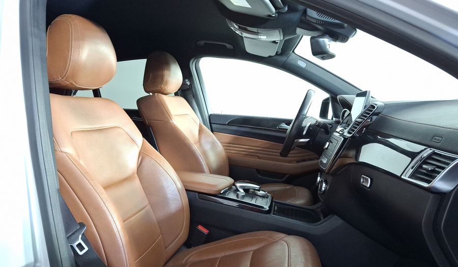 Mercedes Benz Clase Gle 3.0 GLE 450 AMG SPORT COUPE 4MATIC AT Suv 2016