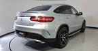 Mercedes Benz Clase Gle 3.0 GLE 450 AMG SPORT COUPE 4MATIC AT Suv 2016
