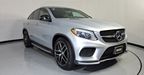 Mercedes Benz Clase Gle 3.0 GLE 450 AMG SPORT COUPE 4MATIC AT Suv 2016