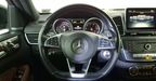 Mercedes Benz Clase Gle 3.0 GLE 450 AMG SPORT COUPE 4MATIC AT Suv 2016
