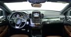 Mercedes Benz Clase Gle 3.0 GLE 450 AMG SPORT COUPE 4MATIC AT Suv 2016