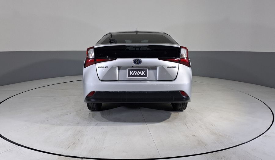 Toyota Prius 1.8 HYBRID PREMIUM AUTO Hatchback 2020