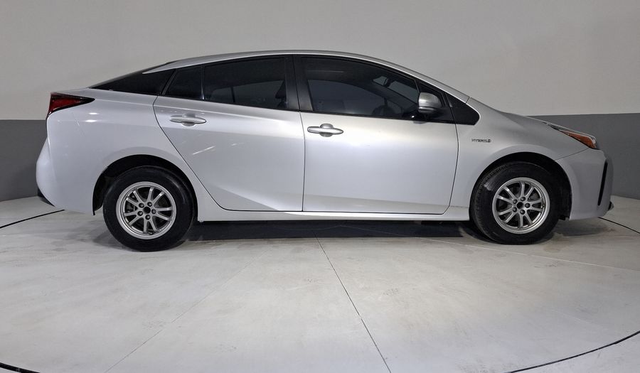 Toyota Prius 1.8 HYBRID PREMIUM AUTO Hatchback 2020