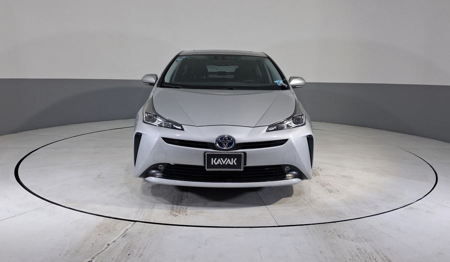 Toyota Prius 1.8 HYBRID PREMIUM AUTO Hatchback 2020
