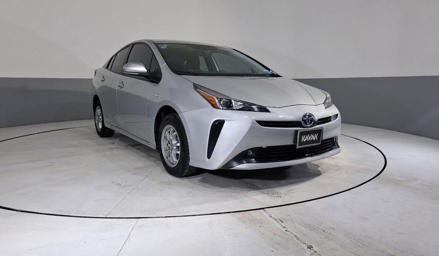 Toyota Prius 1.8 HYBRID PREMIUM AUTO Hatchback 2020