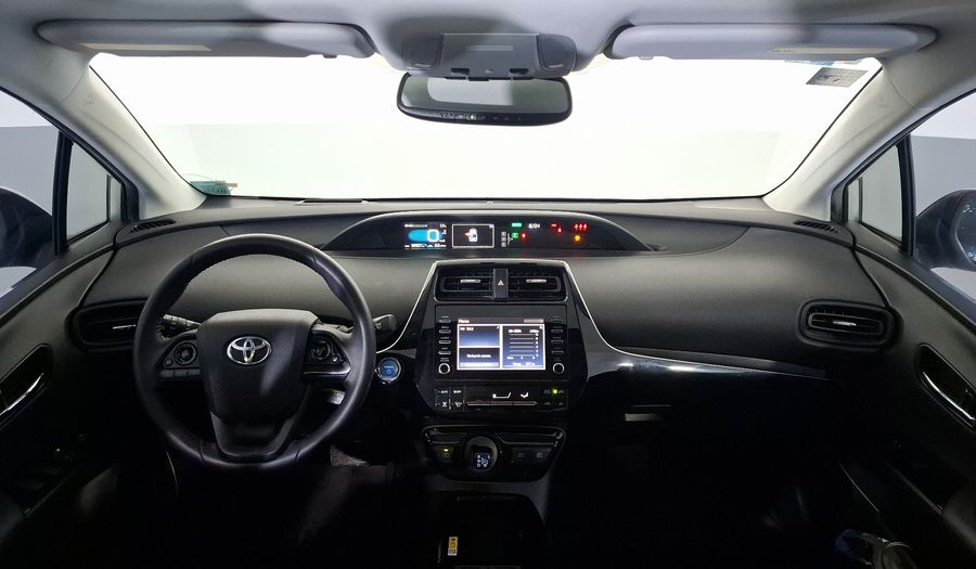Toyota Prius 1.8 HYBRID PREMIUM AUTO Hatchback 2020