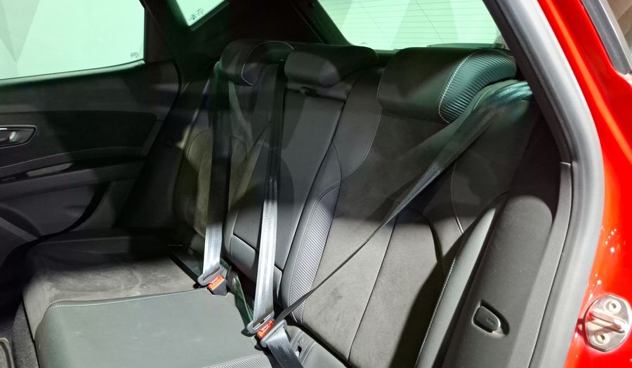 Seat Leon 2.0 CUPRA DCT Hatchback 2020