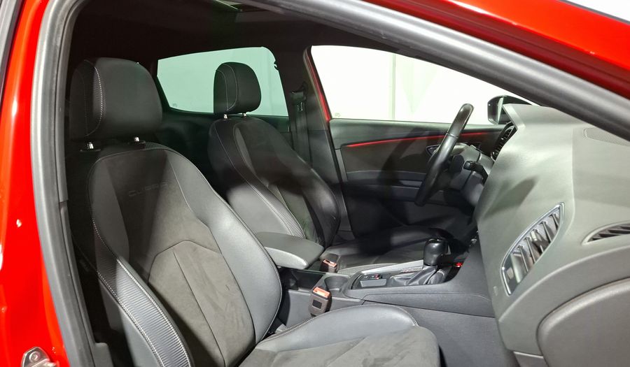Seat Leon 2.0 CUPRA DCT Hatchback 2020