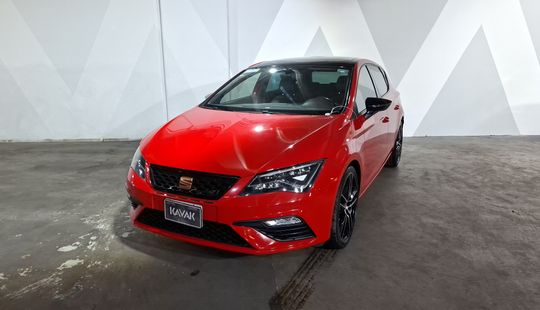 Seat • Leon