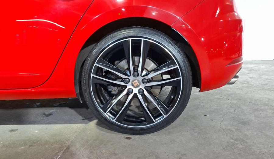 Seat Leon 2.0 CUPRA DCT Hatchback 2020
