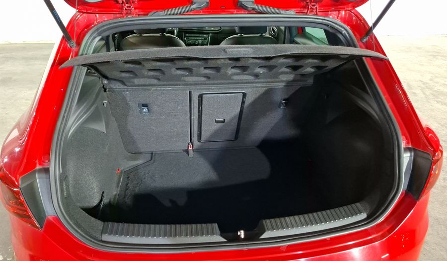 Seat Leon 2.0 CUPRA DCT Hatchback 2020