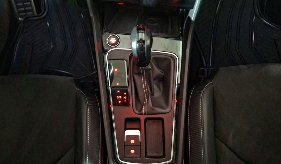 Seat Leon 2.0 CUPRA DCT Hatchback 2020