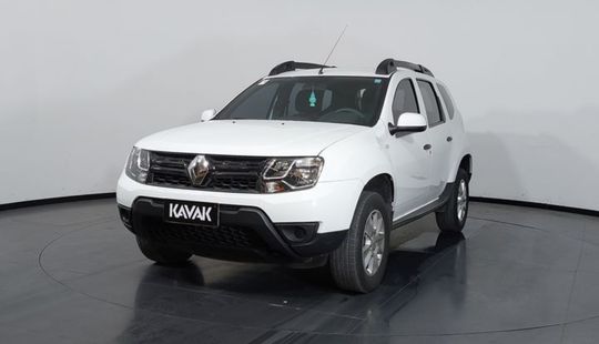 Renault • Duster