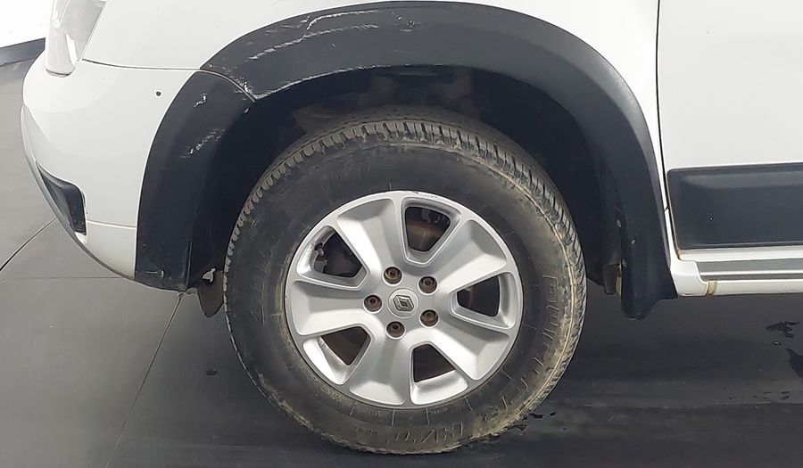 Renault Duster 1.6 DYNAMIQUE Suv 2017