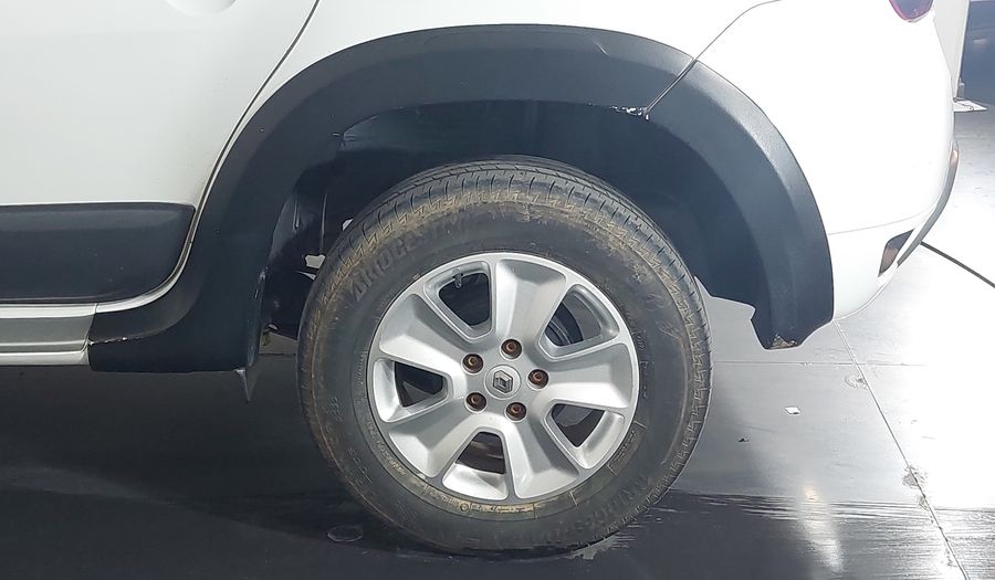 Renault Duster 1.6 DYNAMIQUE Suv 2017