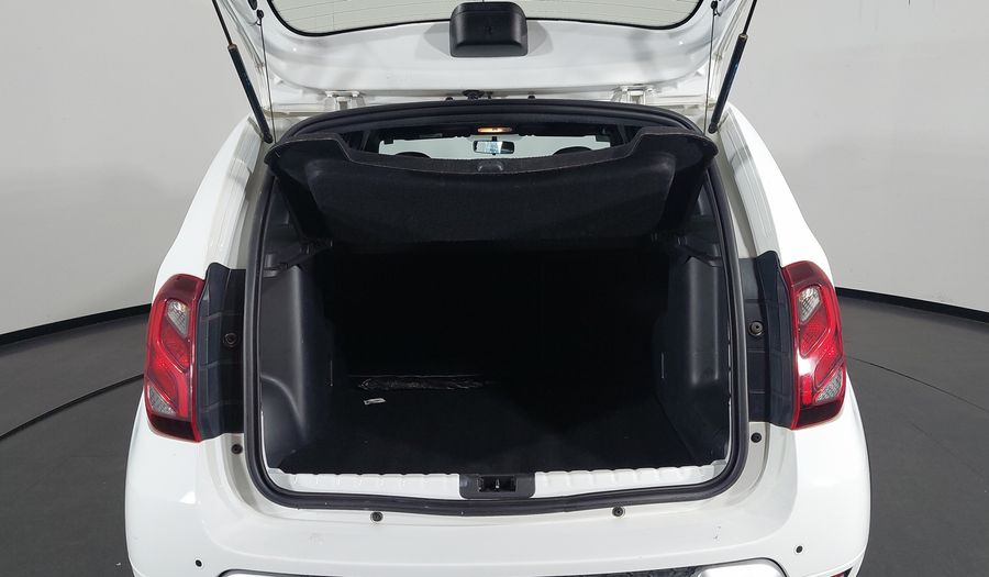 Renault Duster 1.6 DYNAMIQUE Suv 2017
