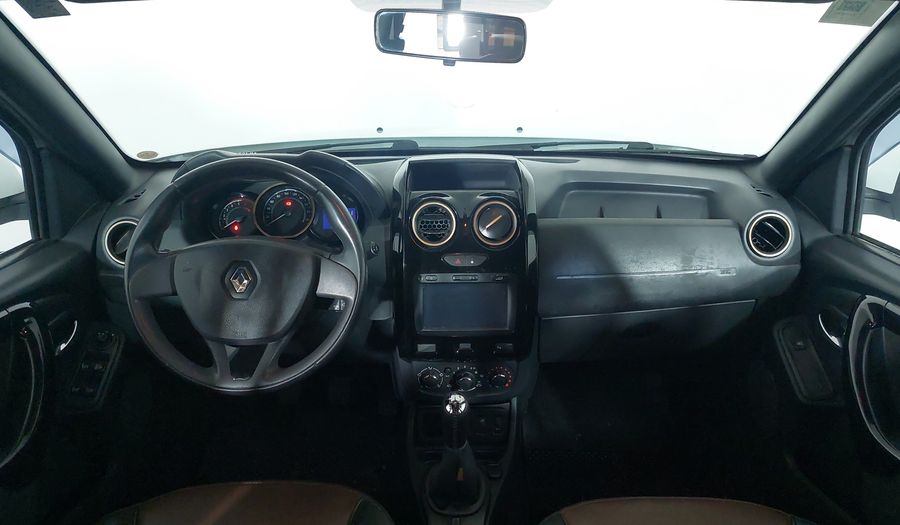 Renault Duster 1.6 DYNAMIQUE Suv 2017