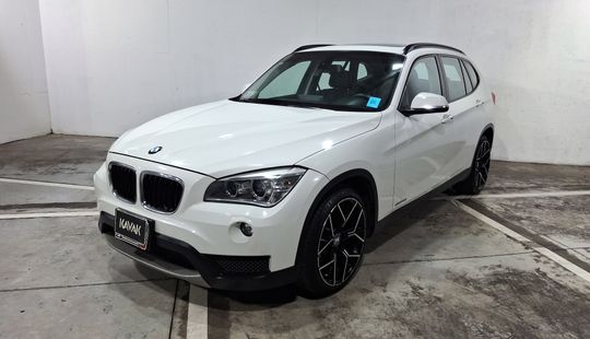 Bmw • X1