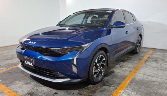 Kia • K3