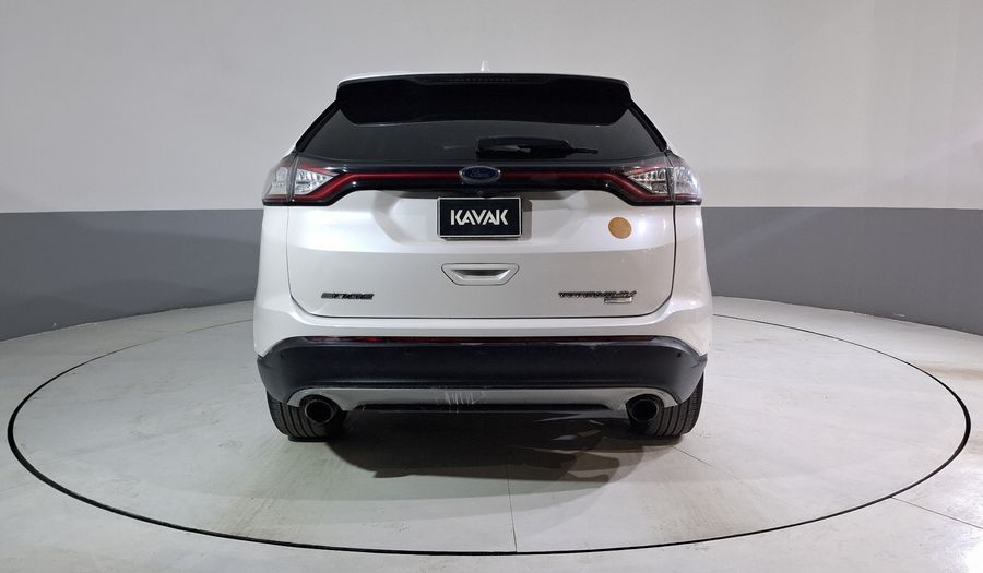 Ford Edge 2.0 TITANIUM AT Suv 2017